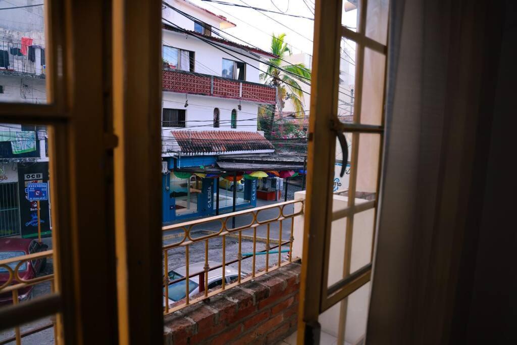 Balcony Grandiahouse Apartamento *